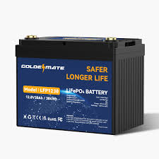 Battery Basic